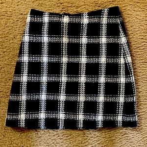 Banana Republic skirt